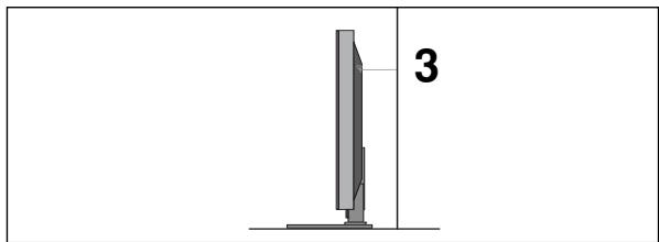 LG 42PQ3000 - CAREFUL INSTALLATION ADVICE - 3