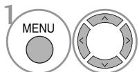 LG 42PQ3000 - SOUND SETTING ADJUSTMENT -USER MODE - 4