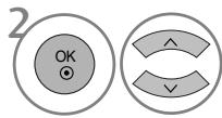 LG 42PQ3000 - Adjustment for screen Position, Size, Phase - 5