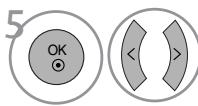 LG 42PQ3000 - SOUND SETTING ADJUSTMENT -USER MODE - 8