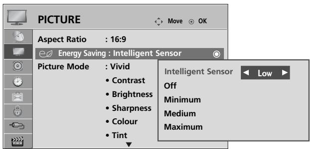 LG 42PQ3000 - eENERGY SAVING - 2