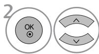LG 42PQ3000 - KEY LOCK - 4