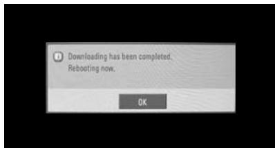 LG 42PQ3000 - * When setting "Software Update" - 3