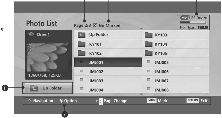 LG 42PQ3000 - Screen Components - 7