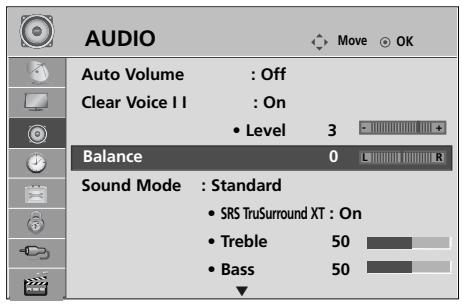LG 42PQ3000 - BALANCE - 1