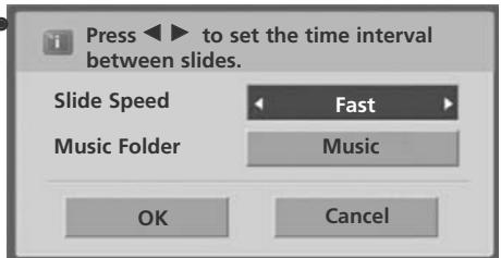 LG 42PQ3000 - Set up the menu in Full-Sized Screen - 14