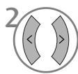 LG 42PQ3000 - When connecting a USB device - 2