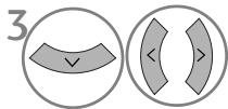 LG 42PQ3000 - AUTO ON/OFF TIMER SETTING - 11