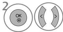 LG 42PQ3000 - SLEEP TIMER SETTING - 2
