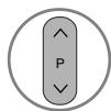 LG 42PQ3000 - Select a programme - 2