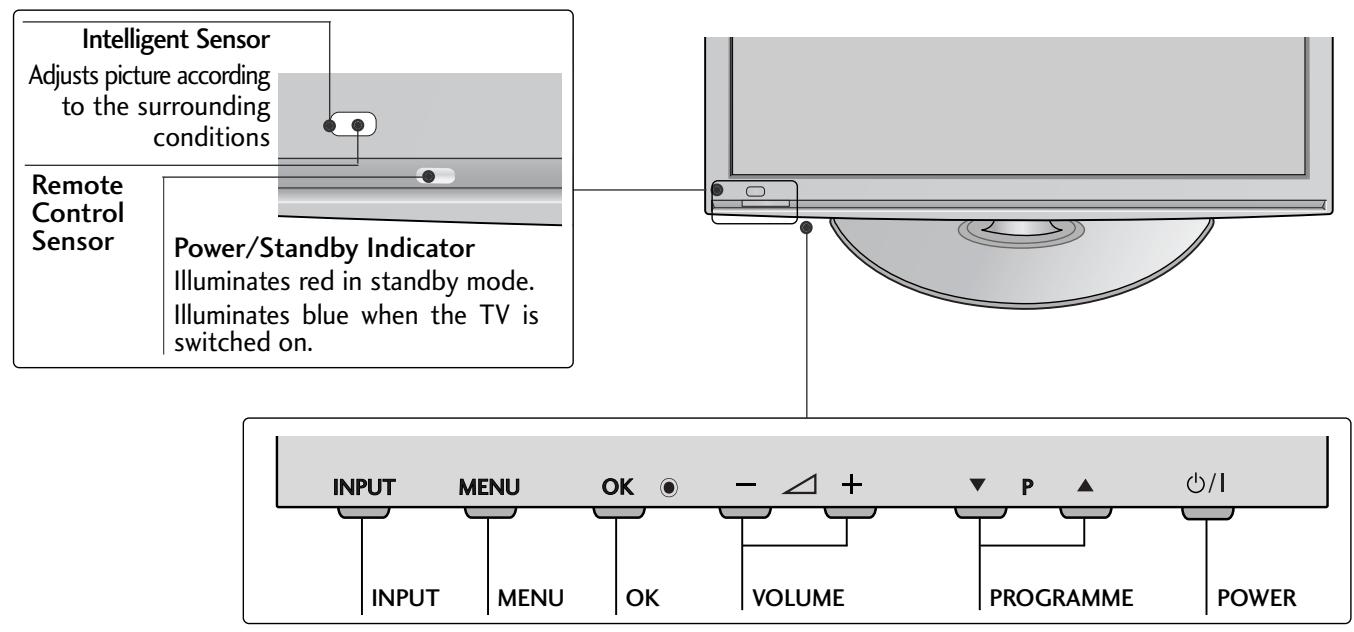 LG 42PQ3000 - 42/50PQ30**, 50PS30** - 2