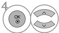 LG 42PQ3000 - SOUND SETTING ADJUSTMENT -USER MODE - 7