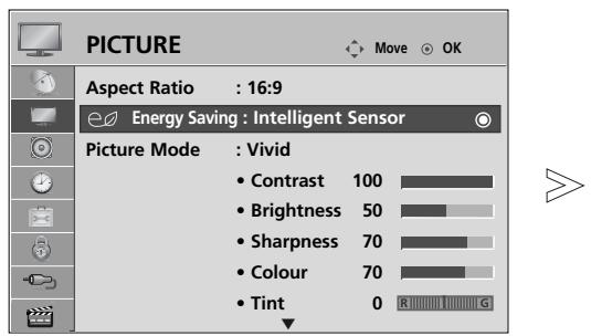 LG 42PQ3000 - eENERGY SAVING - 1