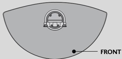 LG 42PQ3000 - NOTE - 1