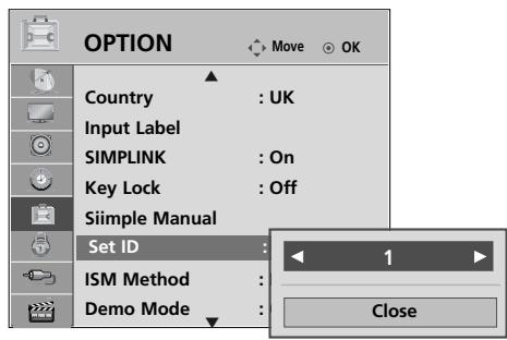 LG 42PQ3000 - Set ID - 2