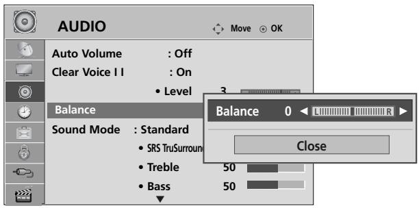 LG 42PQ3000 - BALANCE - 3