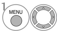 LG 42PQ3000 - KEY LOCK - 3