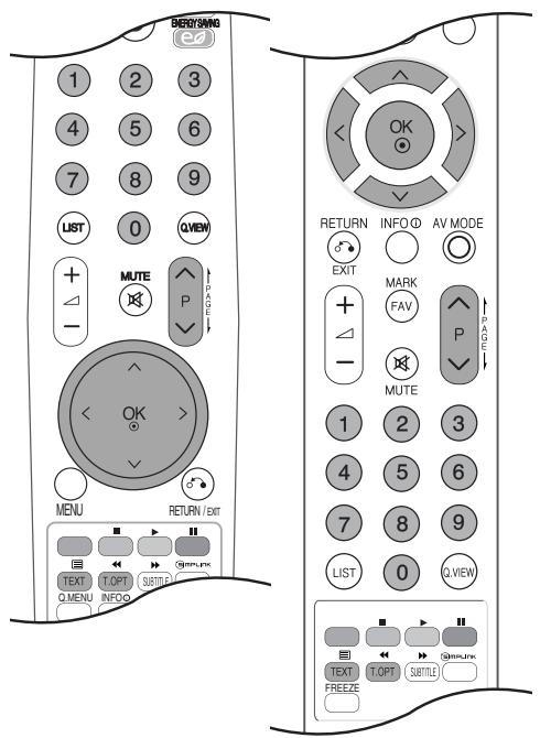 LG 42PQ3000 - SWITCH ON/OFF - 1