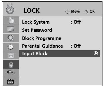 LG 42PQ3000 - INPUT BLOCK - 1