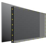 LG 42SL9000 - USB 2.0 - 2
