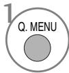 LG 55SL8000 - SLEEP TIMER SETTING - 1