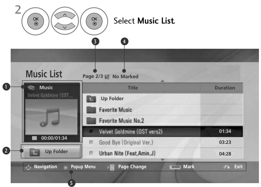 LG 55SL8000 - Screen Components - 2