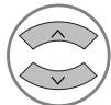 LG 55SL8000 - Button Function in NOW/NEXT Guide Mode - 3