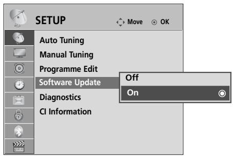 LG 55SL8000 - SOFTWARE UPDATE - 3