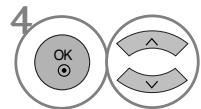 LG 55SL8000 - Adjustment for Audio Description Volume With selecting On - 1