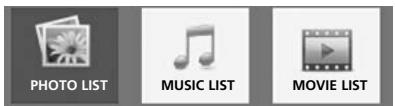 LG 55SL8000 - When connecting a USB device - 4