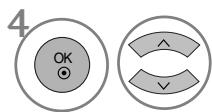 LG 55SL8000 - Selecting Resolution - 7