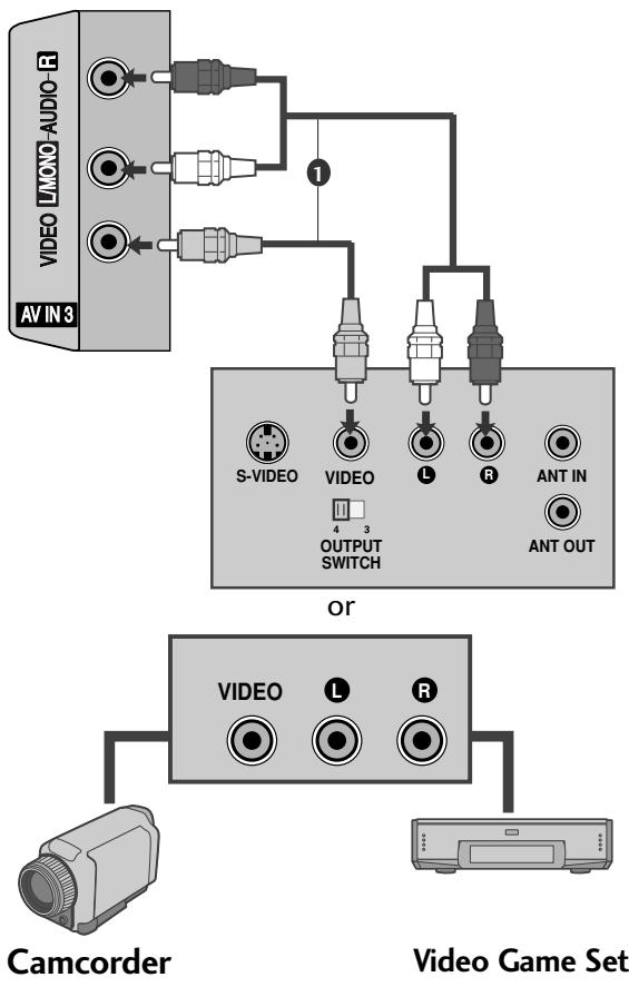 LG 55SL8000 - NOTE - 1