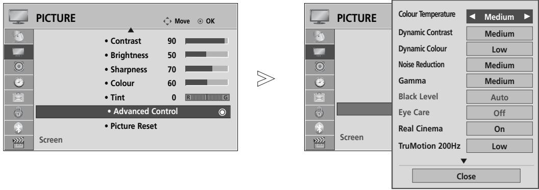 LG 55SL8000 - PICTURE IMPROVEMENT TECHNOLOGY - 1