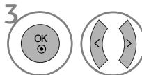 LG 55SL8000 - MANUAL PROGRAMME TUNING (IN DIGITAL MODE) - 6