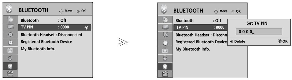 LG 55SL8000 - SET TV PIN - 1
