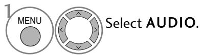 LG 55SL8000 - AUTO VOLUME LEVELER - 4