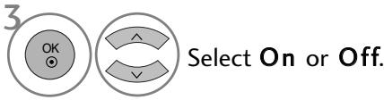 LG 55SL8000 - SETTING THE BLUETOOTH - 4