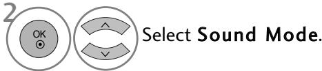LG 55SL8000 - SOUND SETTING ADJUSTMENT -USER MODE - 4