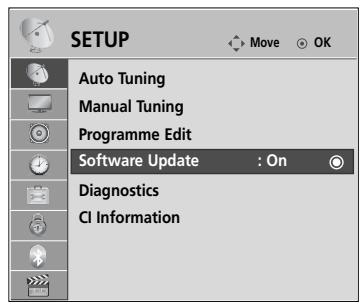 LG 55SL8000 - SOFTWARE UPDATE - 1