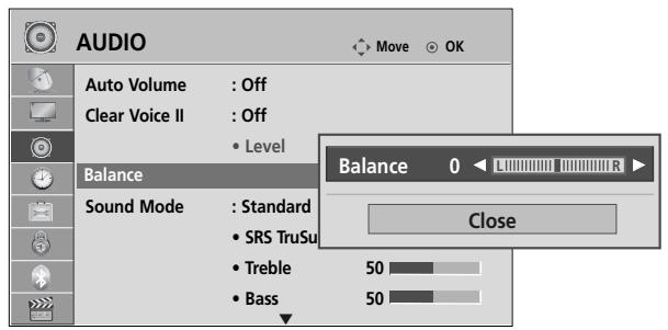 LG 55SL8000 - BALANCE - 3