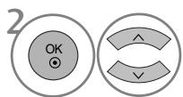 LG 55SL8000 - Selecting Resolution - 5