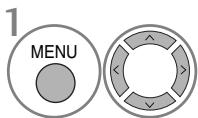 LG 55SL8000 - ON-SCREEN MENU LANGUAGE / COUNTRY SELECTION - 3