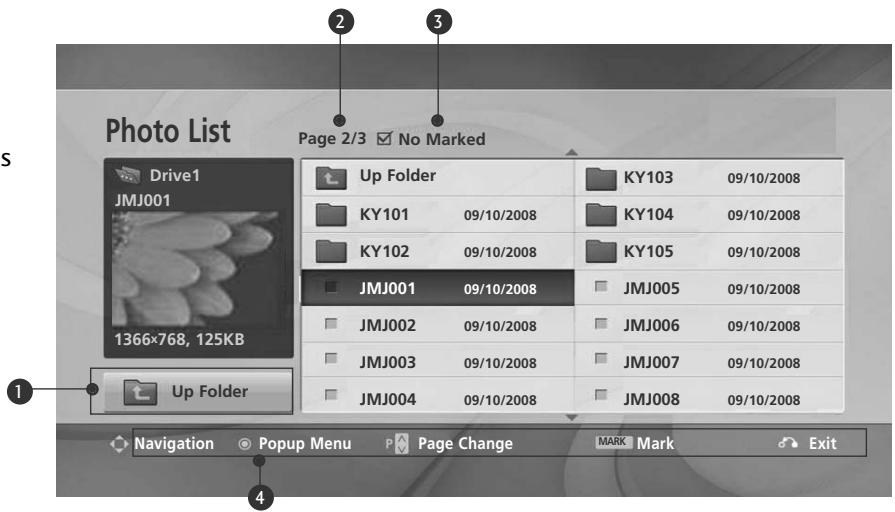 LG 55SL8000 - Screen Components - 5