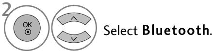 LG 55SL8000 - SETTING THE BLUETOOTH - 3
