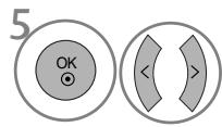 LG 55SL8000 - Adjustment for Audio Description Volume With selecting On - 2