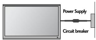 LG 55SL8000 - EARTHING - 1