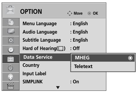 LG 55SL8000 - DATA SERVICE - 3
