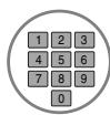 LG 15EL9500 - MANUAL PROGRAMME TUNING (IN ANALOGUE MODE) - 12