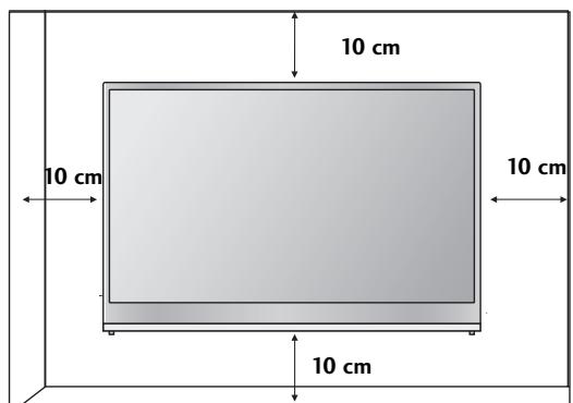 LG 15EL9500 - Installation method - 5