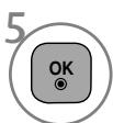 LG 15EL9500 - Select input source to apply the settings. - 1